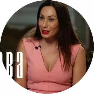 Maryna Filatova photograph