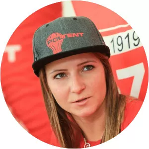 Maryna Gasienica-Daniel