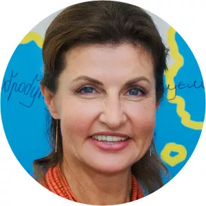 Maryna Poroshenko
