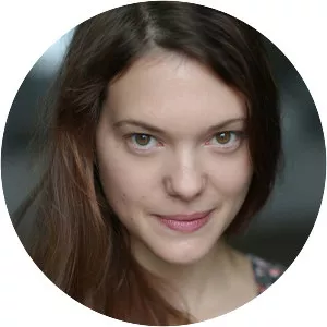 Maryne Bertieaux - Actress