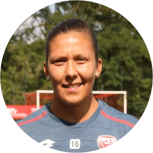 Maryne Gignoux-Soulier