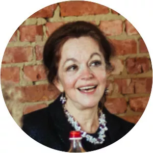 Marysa Demoor - Author