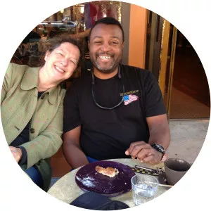 Maryse Beliveau-Nance photograph