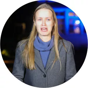 Marysia Giertych photograph