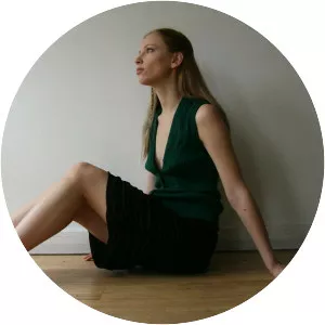 Marysia Kay - Scottish actress