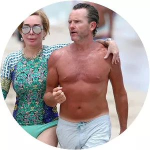 Marysol Patton - TV personality