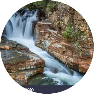 Marysville Falls Trail