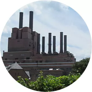 Marysville Power Plant