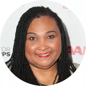 Maryum Ali - Solo comedian ‧ Muhammad Ali's daughter