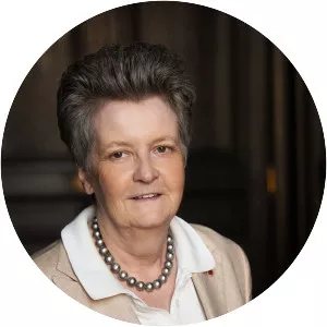 Maryvonne de Saint-Pulgent