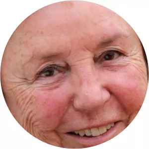 Maryvonne Pinault photograph