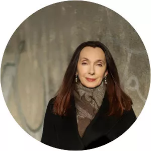 Marzanna Bogumiła Kielar