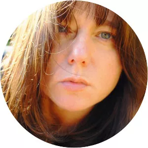 Marzena Broda - Polish poet