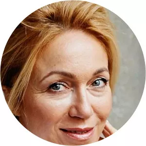 Marzena Mróz photograph