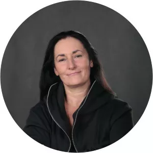 Marzena Nieczuja-Urbańska - Actress