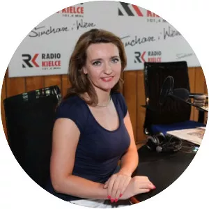 Marzena Okła-Drewnowicz