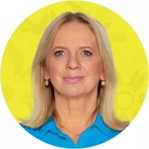 Marzena Rogalska - Polish journalist