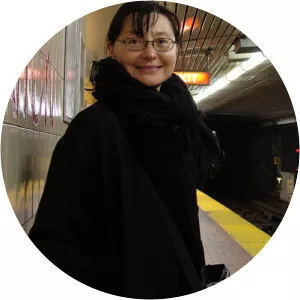 Marzena Wasikowska photograph