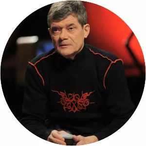 Marzenna Matusik photograph