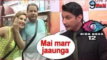 Marzi Pestonji - Indian dancer