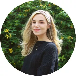 Marzia Kjellberg - Italian internet personality