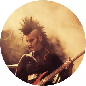 Marzia Rangel - Musical artist