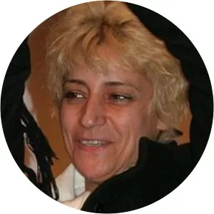 Marzieh Meshkini