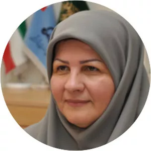 Marzieh Shahdaei