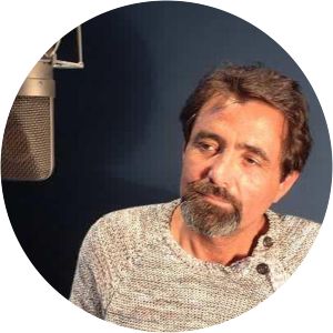 Marzio Margine photograph