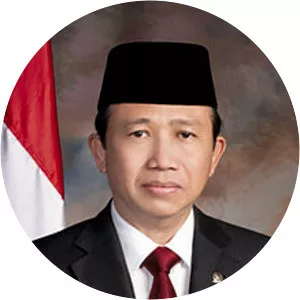 Marzuki Alie