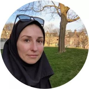 Marzyeh Ghassemi - Researcher