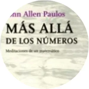 Mas Alla De Los Numeros - Book by John Allen Paulos