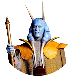 Mas Amedda - Star Wars character