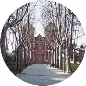 Mas del Vilanova (Reus)