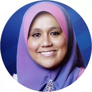 Mas Ermieyati Samsudin