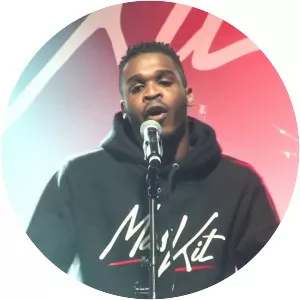 Mas Kit - Musical artist