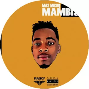 Mas Music, DJ Ganyani