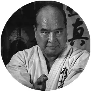 Mas Oyama - Martial artist