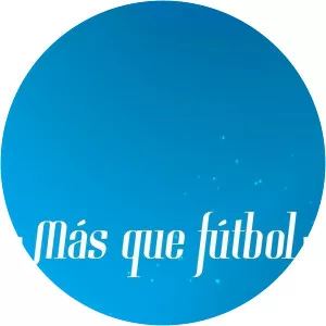 Más que fútbol ChileSince 2018