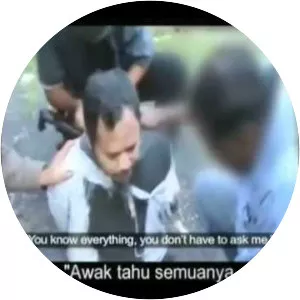 Mas Selamat Kastari