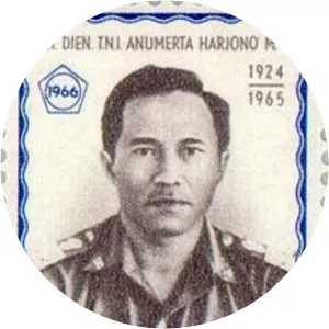 Mas Tirtodarmo Haryono