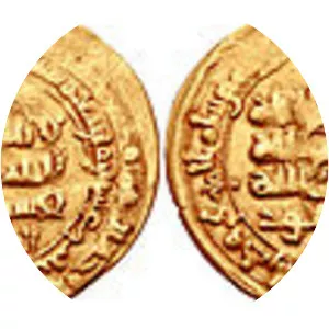 Mas'ud I of Ghazni - 