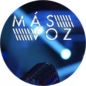 Más vozSince 2019