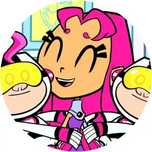 Más y Menos - Fictional superhero