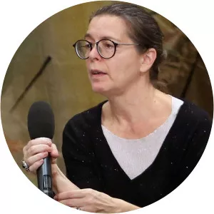 Masa Dinescu photograph