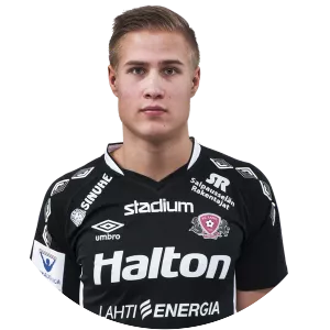 Masa Malen - Soccer player