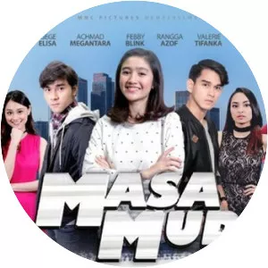 Masa Muda - TV program
