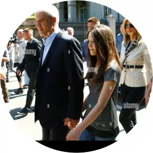 Maša Tadić photograph