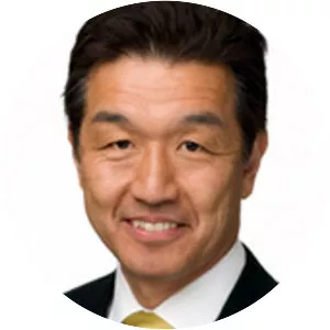 Masaaki Akaike