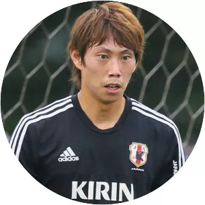 Masaaki Higashiguchi